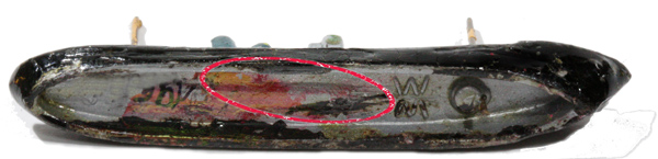 Grosser Fischdampfer